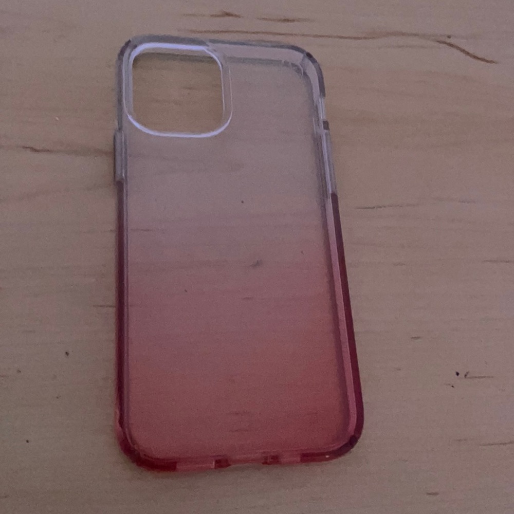 iPhone 12 Speck ombré Case